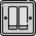 Выключатели 2 Гоголя Выключатели,